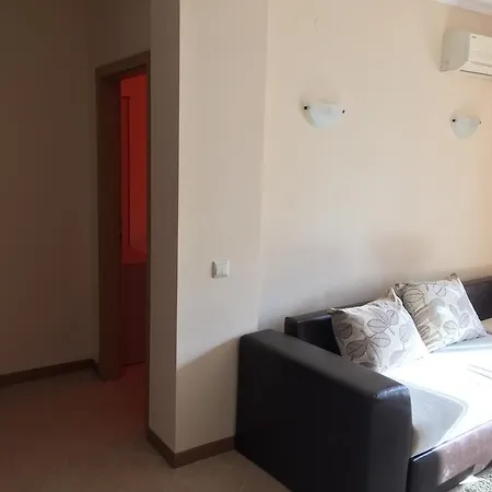 Apartman Royal Sun Apartment Eh Napospart