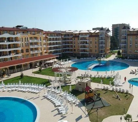 Royal Sun Apartment Eh Lägenhet