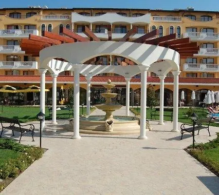 Royal Sun Apartment Eh *