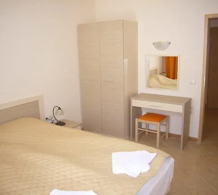 Royal Sun Apartment Eh Slăntjev Brjag