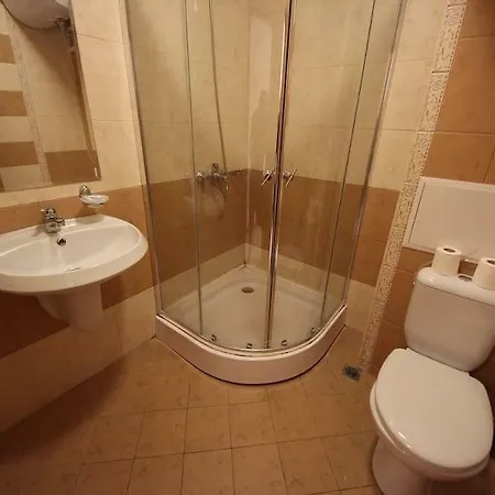 Lägenhet Royal Sun Apartment Eh Slăntjev Brjag