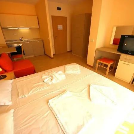 Royal Sun Apartment Eh Slăntjev Brjag